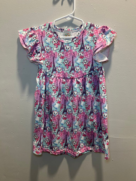 Aristocats Dress