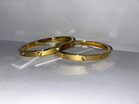 Stainless Steele Bangle