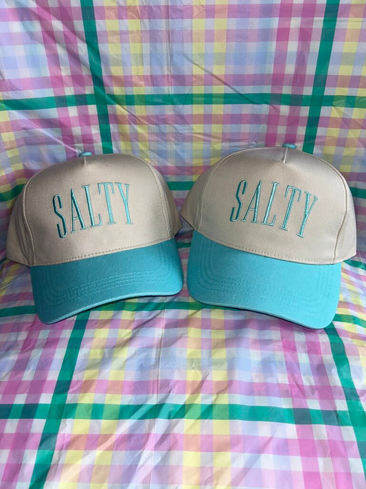 Salty Hat