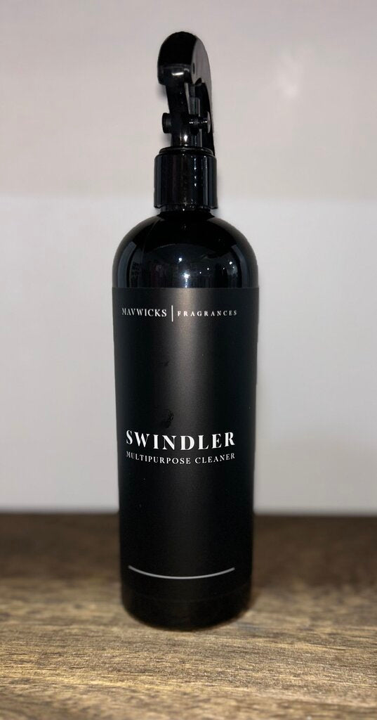 Swindler Multi-purpose Clearner
