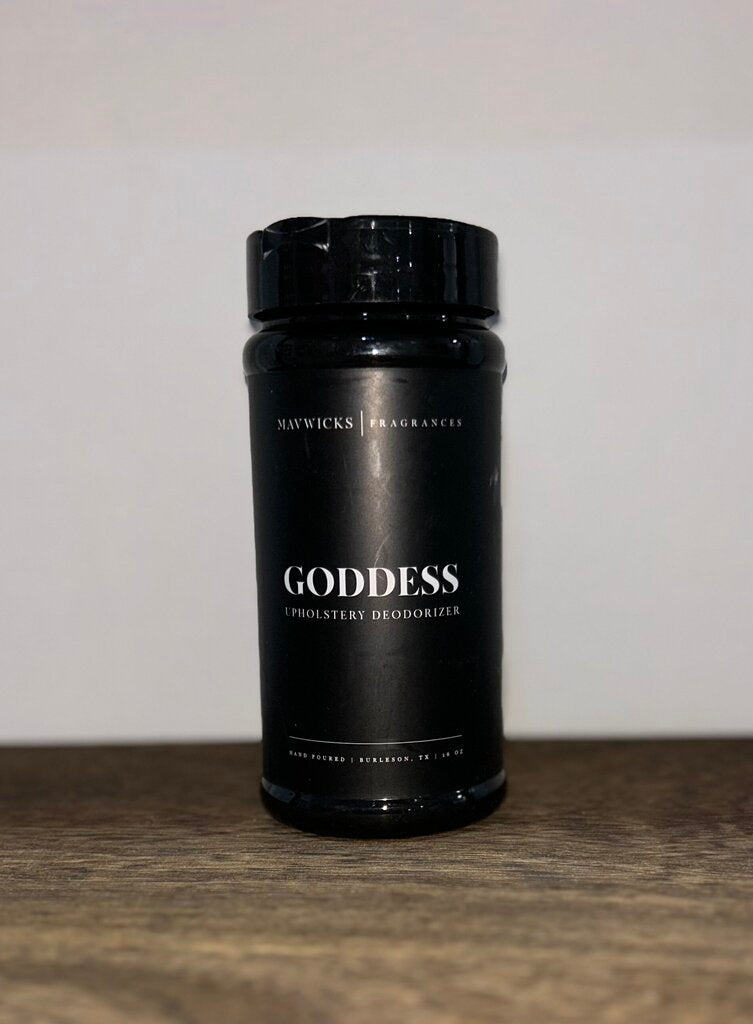 Goddess Upholstery Deodorizer