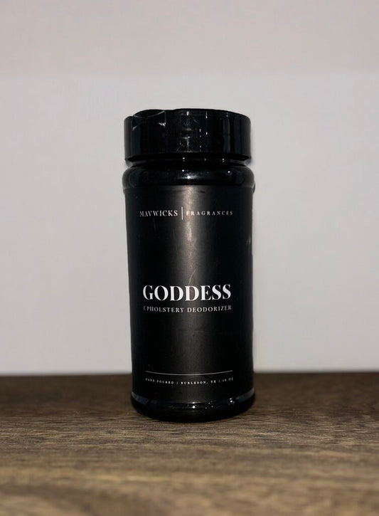 Goddess Upholstery Deodorizer