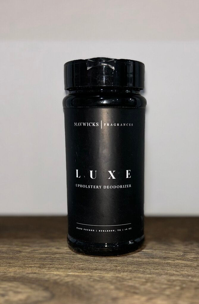 Luxe Upholstery Deodorizer