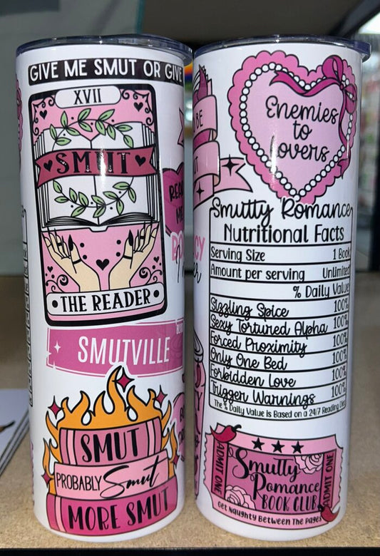 PINK SMUTVILLE