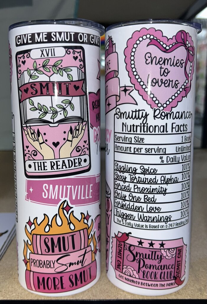 PINK SMUTVILLE