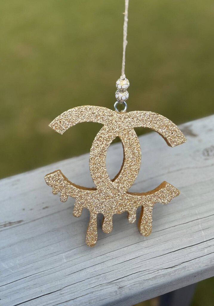 Gold CC
