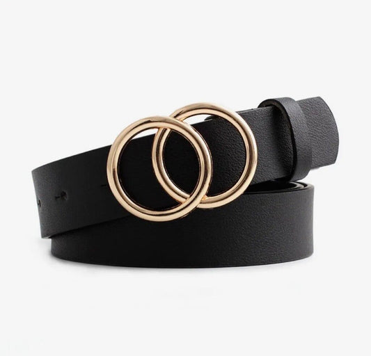 Fancy Belt