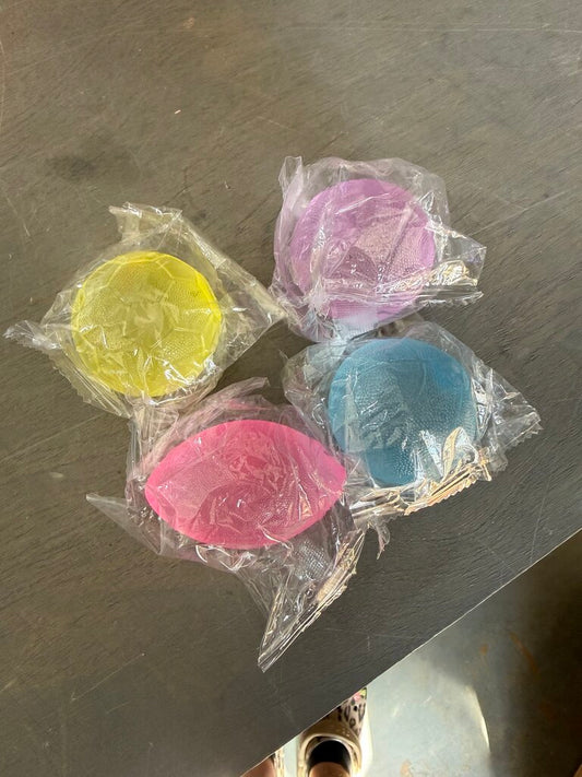 Sport Ball Squishie