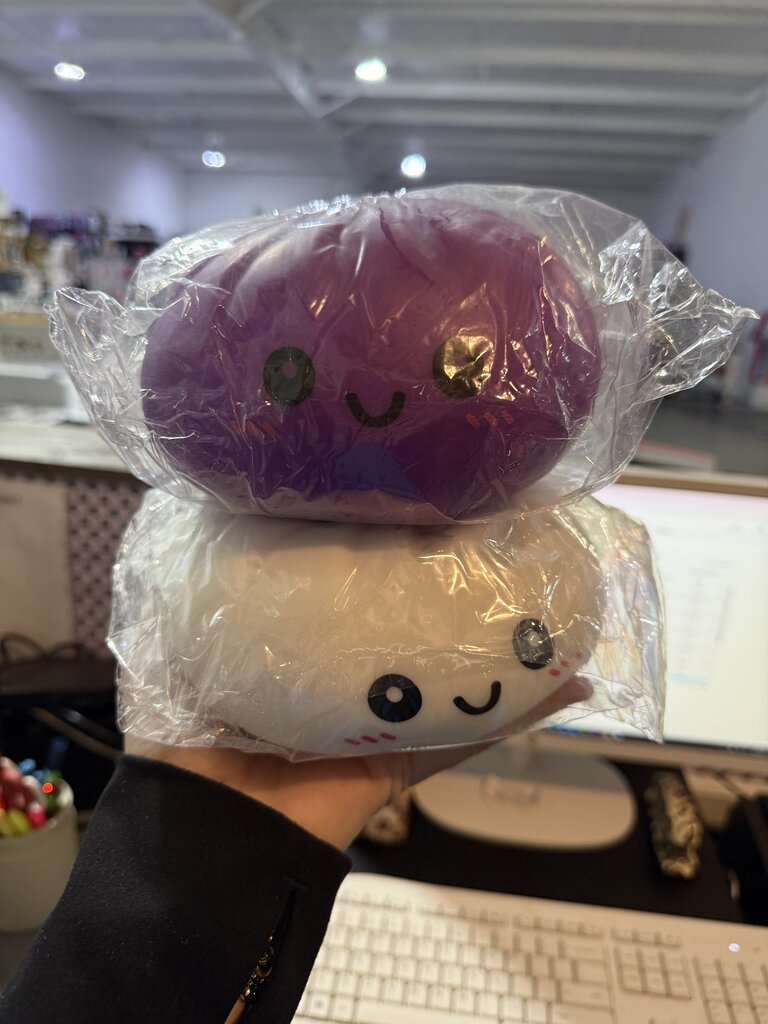 Giant Dumpling