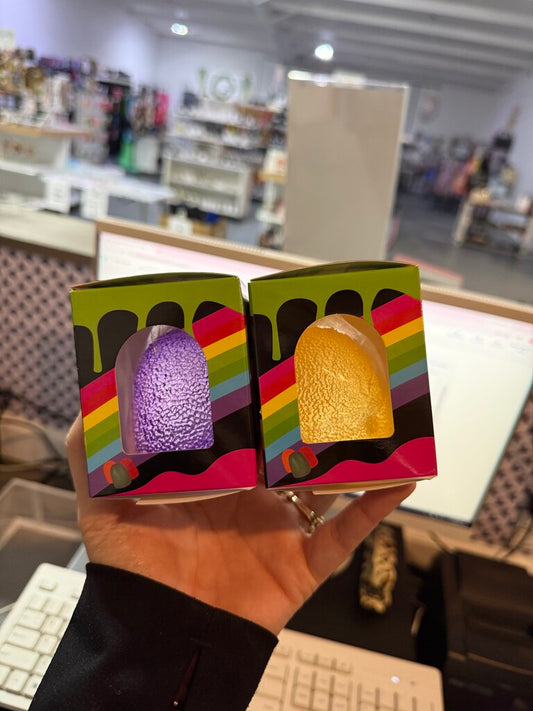 Gumdrop Squish (Various Colors)