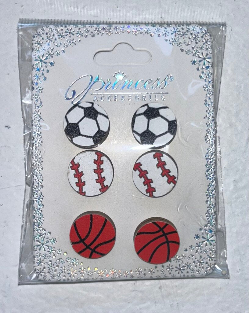 Ballin’ Babe Stud Pack