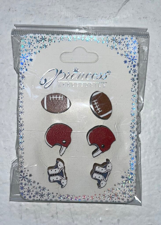 Football Stud Set