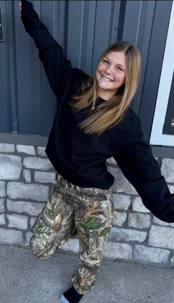 Camo Real Tree Pants