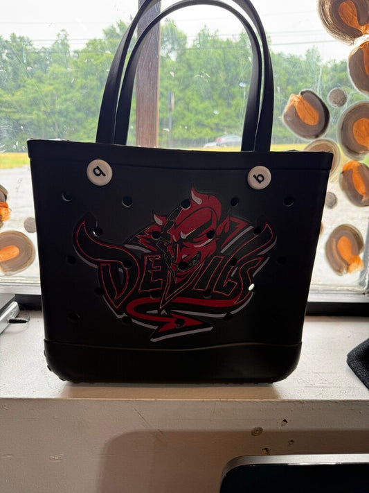 Red Devils Bogg Bag
