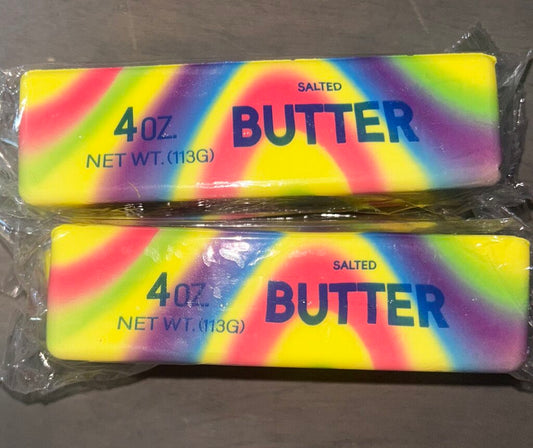 Butter Squishie