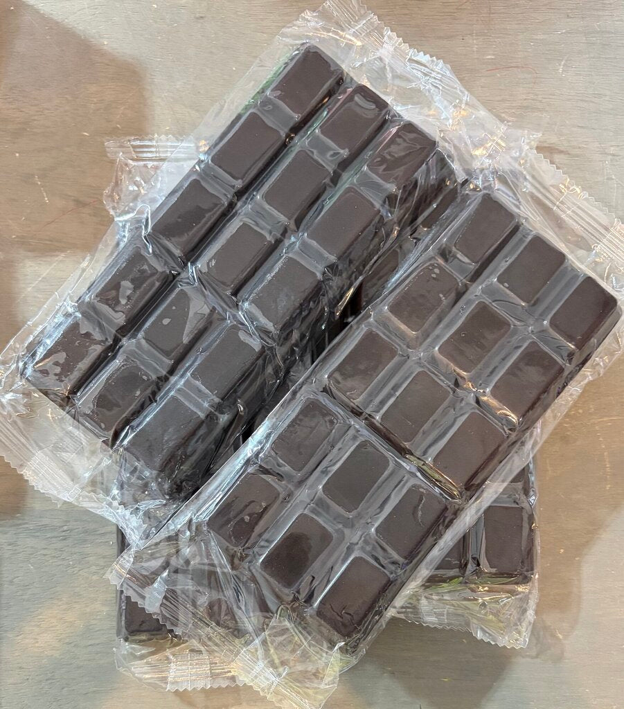 Chocolate Bar Squishy