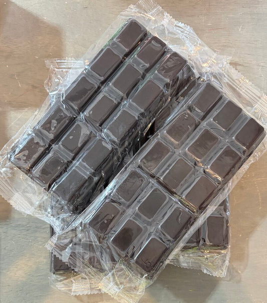 Chocolate Bar Squishy