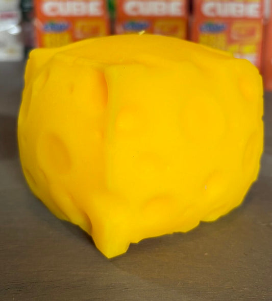 Cheese Squishy