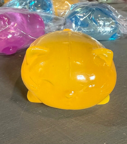 Kitty Cat Squishy