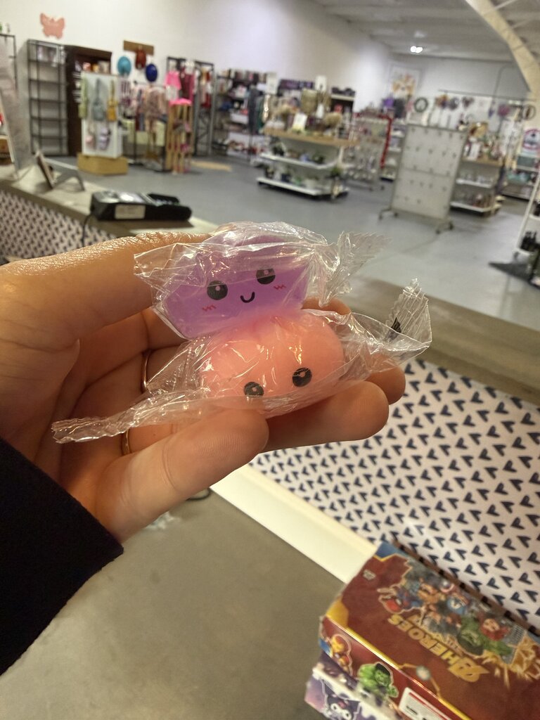 Mini Dumplings