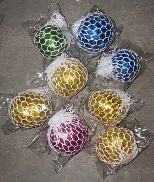 Squish Ball (various colors)