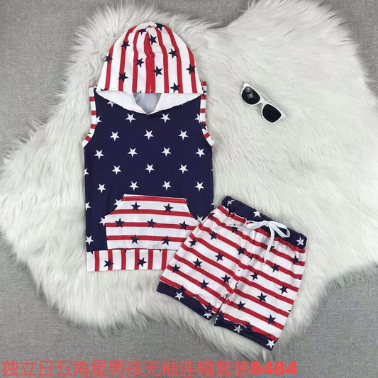 Flag Set
