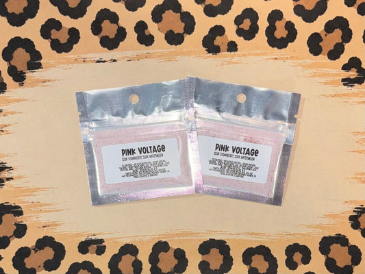 Pink Voltage