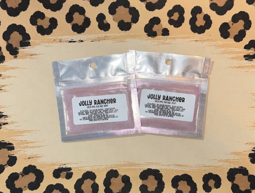 Jolly Rancher