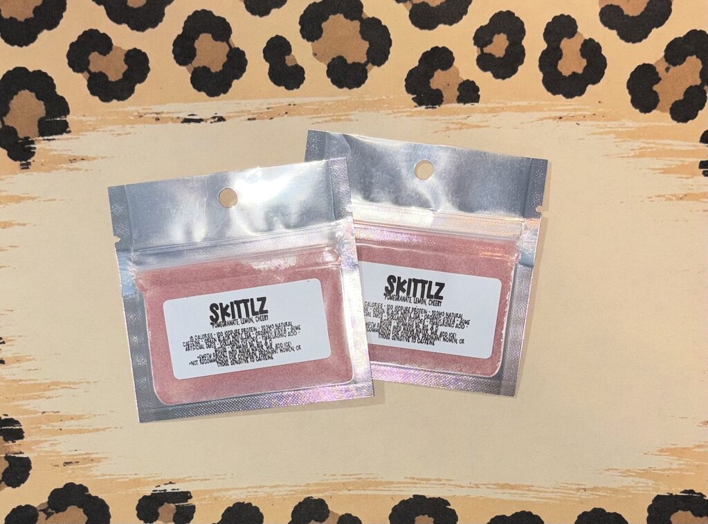 Skittlz