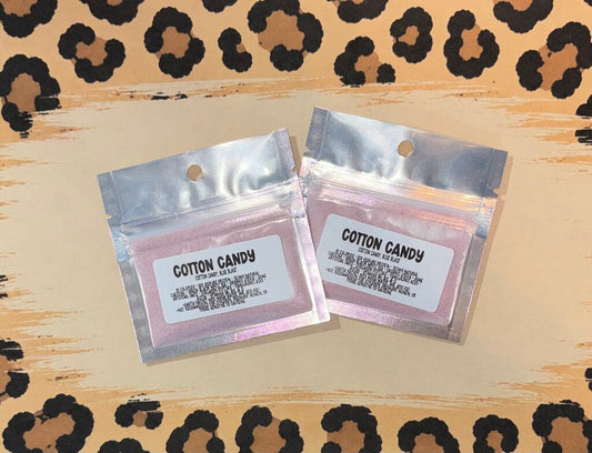 Cotton Candy