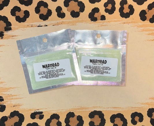 Warhead