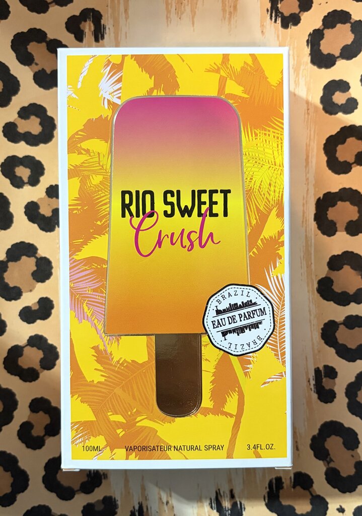 Rio Sweet Crush