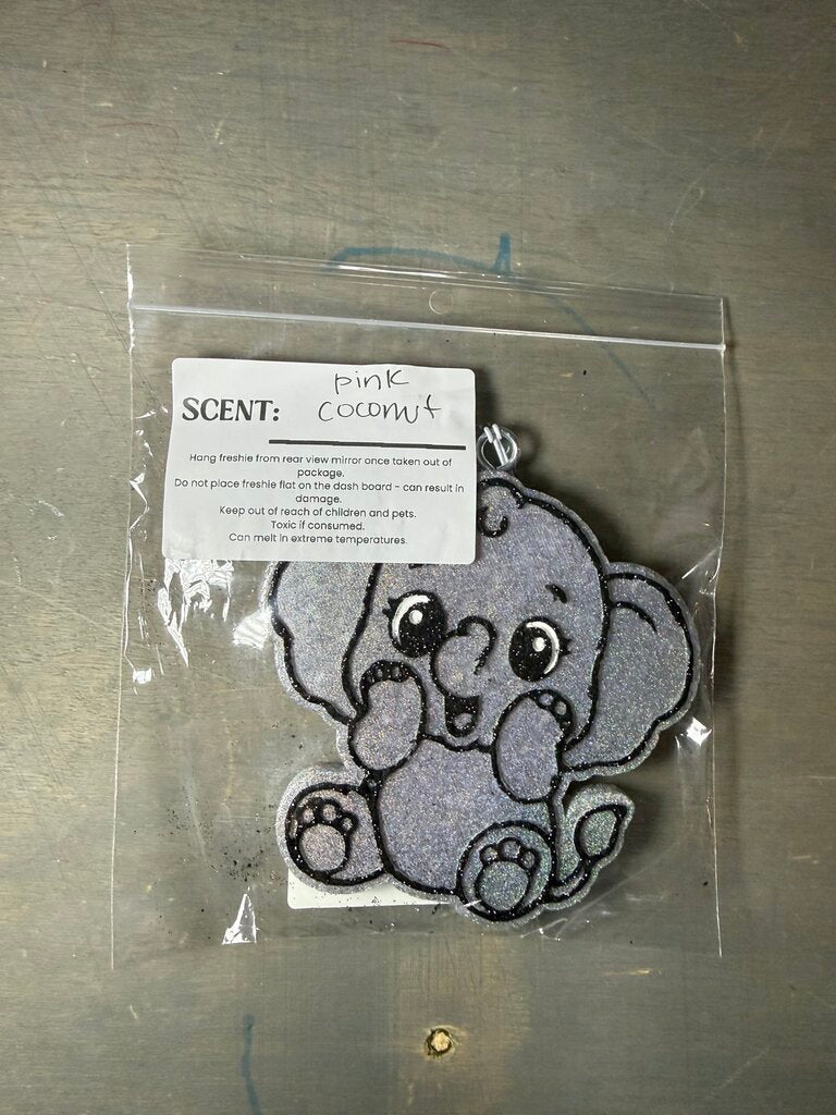 Elephant Freshie