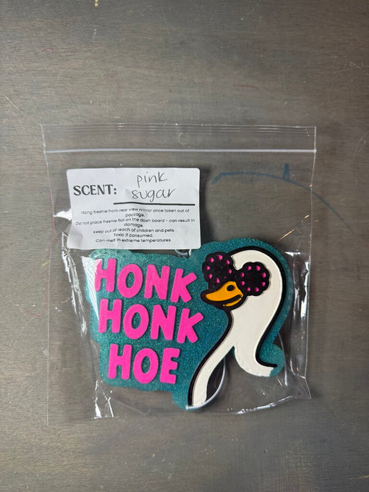 Honk Honk Freshie