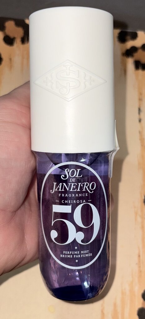 Sol De Janeiro 59
