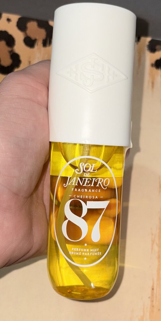 Sol De Janeiro 87