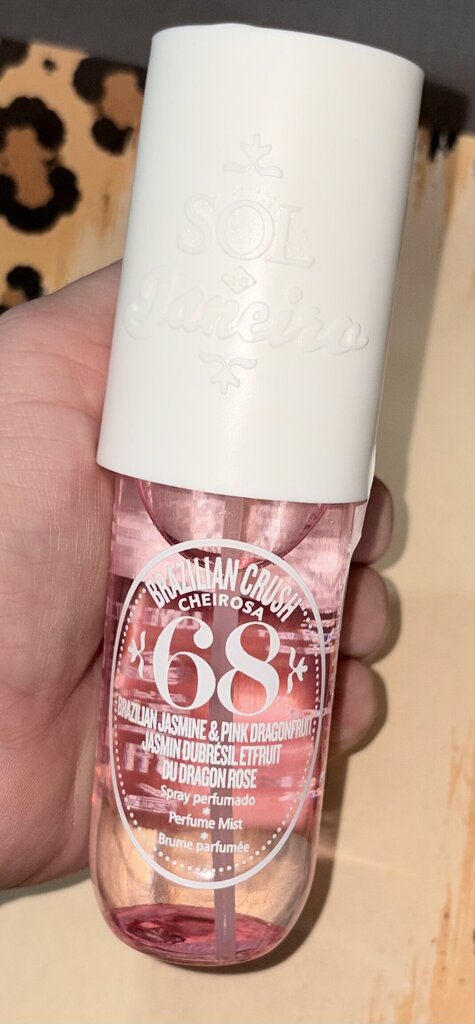 Sol De Janeiro 68