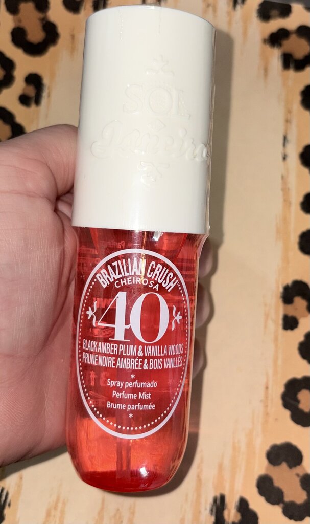 Sol De Janeiro 40