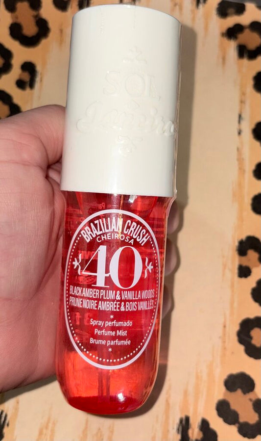 Sol De Janeiro 40