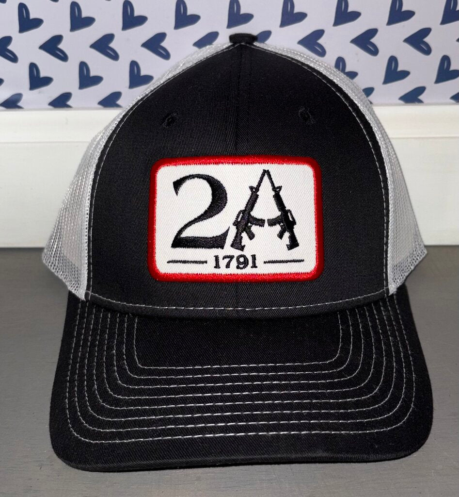 2A Hat