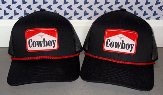 Cowboy Hat