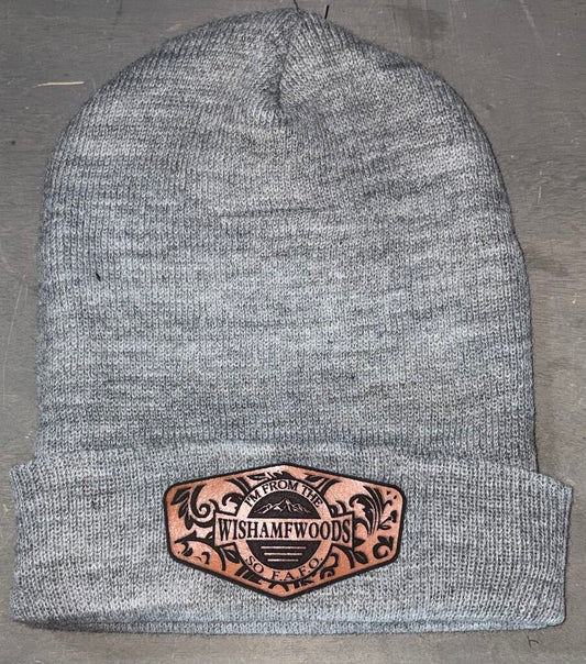 Im From The WISHAMFWOODS Hat