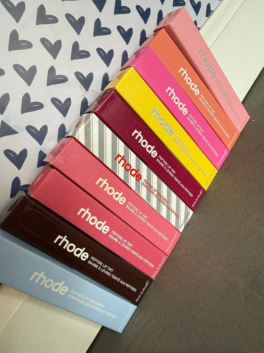 Rhode LipTint
