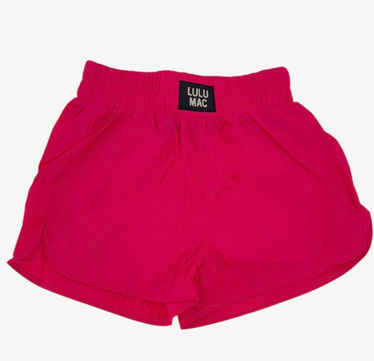 Lulu Mac OG Shorts