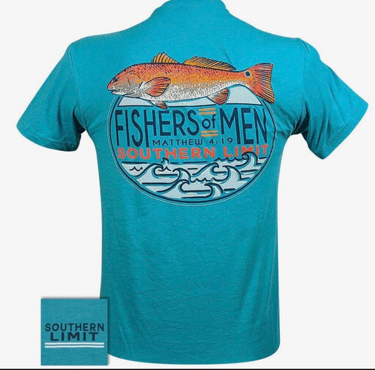Southern Limit Fishers of Men