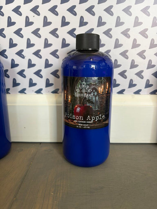 Poison Apple Mop Soap