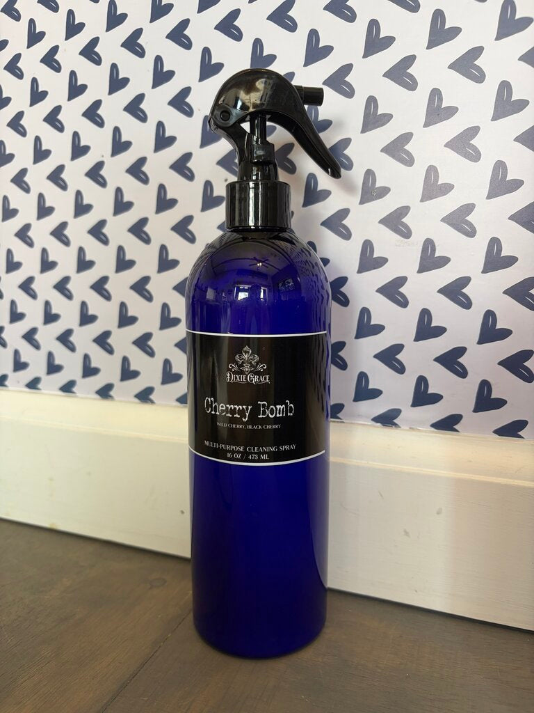 Cherry Bomb Multi Purpose Cleaning Spray