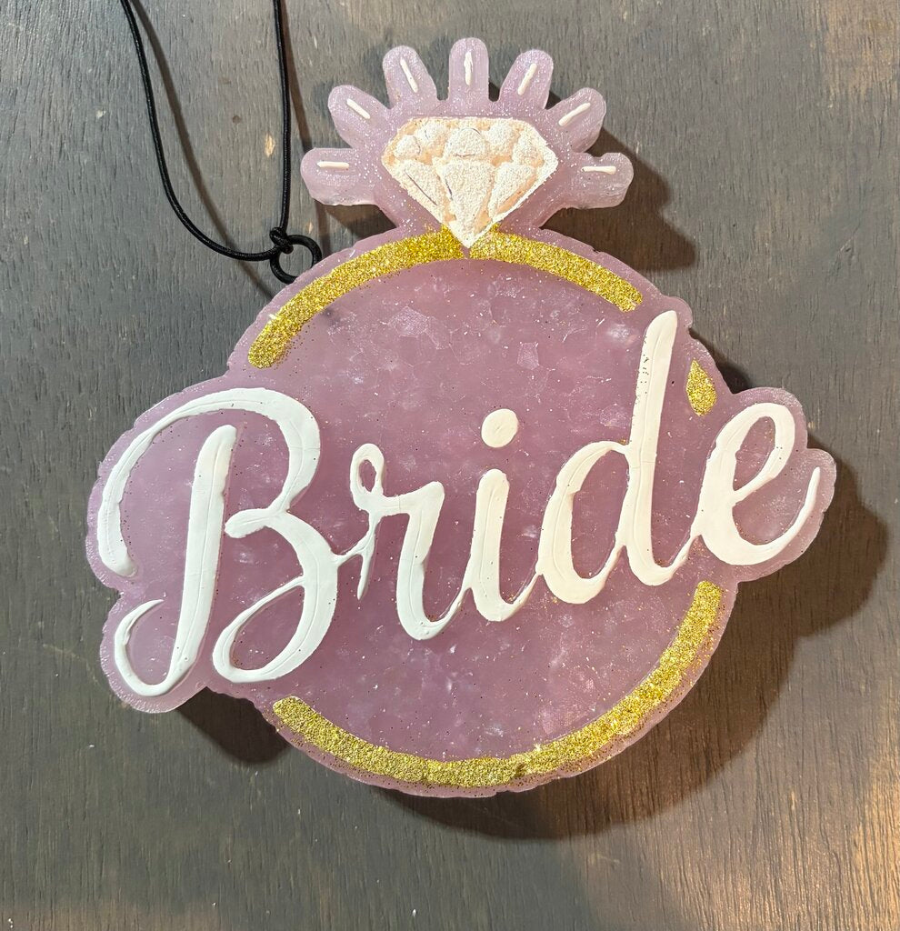 Bride Freshie (volcano)