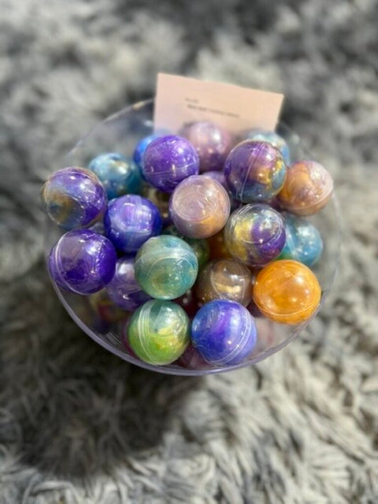 Slime Balls (various colors)