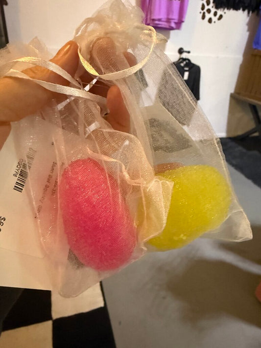 Slush Ball Squishy Small